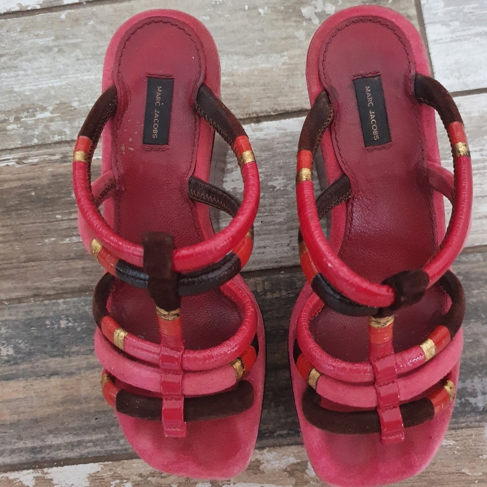 Marc Jacobs Shoes Size 36